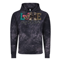Cloud Black armed forces day love my soldier Vintage Hoodie - Artiststas