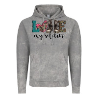 Cloud Rock armed forces day love my soldier Vintage Hoodie - Artiststas
