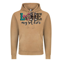 Vintage Camel armed forces day love my soldier Vintage Hoodie - Artiststas