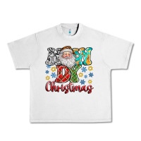 How Dy Christmas Urban Heavy Tee | Teevron