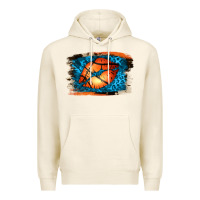 Tofu Basketball Lips Premium Hoodie - Jasminsmagicworld