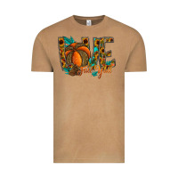 Love Fall Y'all Vintage Tee | Teevron