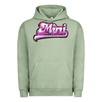 Mini Leopard Urban Hoodie | Teevron