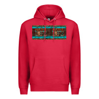 Cardinal nail tech life 15 oz mug Premium Hoodie - BarkalooDesign