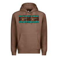 Chestnut nail tech life 15 oz mug Premium Hoodie - BarkalooDesign