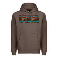 Coffee nail tech life 15 oz mug Premium Hoodie - BarkalooDesign