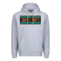 Heather Grey nail tech life 15 oz mug Premium Hoodie - BarkalooDesign