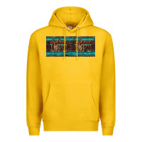 Lemon nail tech life 15 oz mug Premium Hoodie - BarkalooDesign