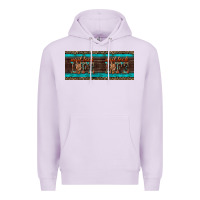 Lilac nail tech life 15 oz mug Premium Hoodie - BarkalooDesign