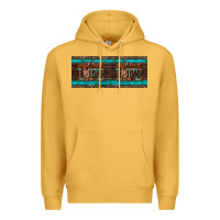 Mustard nail tech life 15 oz mug Premium Hoodie - BarkalooDesign