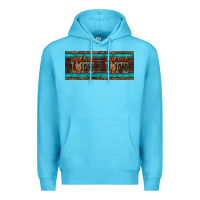 Ocean Blue nail tech life 15 oz mug Premium Hoodie - BarkalooDesign