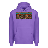 Purple nail tech life 15 oz mug Premium Hoodie - BarkalooDesign