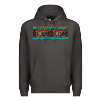 Smoke nail tech life 15 oz mug Premium Hoodie - BarkalooDesign