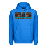 True Royal nail tech life 15 oz mug Premium Hoodie - BarkalooDesign