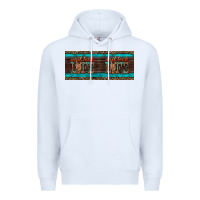 White nail tech life 15 oz mug Premium Hoodie - BarkalooDesign