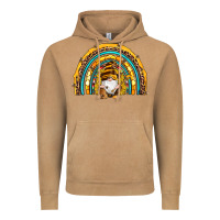 Vintage Camel western bee gnomes sunflowers beehive honeycomb leopard turquoise sera Vintage Hoodie - Artiststas