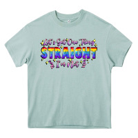 Arona Let's get one thing straight i'm not Heavy Core Tee - FaDigitalArtStudio