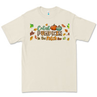 Bone cutest pumpkin in the patch lebbey glass Premium Tee - BundleAndBundleShop