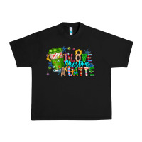 Black LIve Christmas Latte Urban Heavy Tee - CowhideDigitalArt