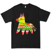 Black pinata Premium Tee - FaDigitalArtStudio