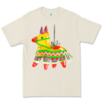 Bone pinata Premium Tee - FaDigitalArtStudio