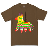 Cacao pinata Premium Tee - FaDigitalArtStudio