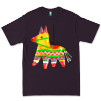 Plum pinata Premium Tee - FaDigitalArtStudio