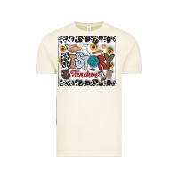 Vintage Arctic Histtory Teacher Vintage Tee - CowhideDigitalArt