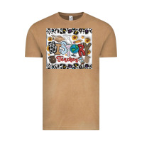 Vintage Camel Histtory Teacher Vintage Tee - CowhideDigitalArt