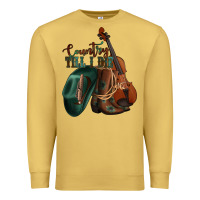 Country Till I Die Premium Sweatshirt | Teevron