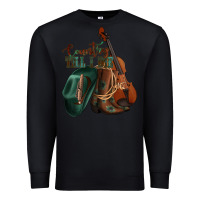Black Country Till I Die Premium Sweatshirt - Jasminsmagicworld