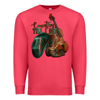 Cardinal Country Till I Die Premium Sweatshirt - Jasminsmagicworld