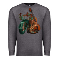 Charcoal Heather Country Till I Die Premium Sweatshirt - Jasminsmagicworld
