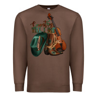 Chestnut Country Till I Die Premium Sweatshirt - Jasminsmagicworld