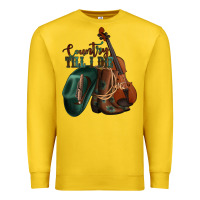 Lemon Country Till I Die Premium Sweatshirt - Jasminsmagicworld