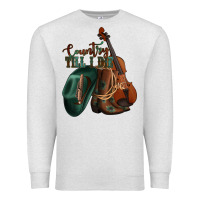 Oatmeal Heather Country Till I Die Premium Sweatshirt - Jasminsmagicworld