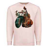 Pale Pink Country Till I Die Premium Sweatshirt - Jasminsmagicworld