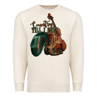 Sandshell Country Till I Die Premium Sweatshirt - Jasminsmagicworld
