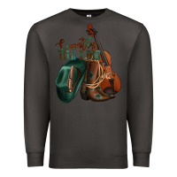 Smoke Country Till I Die Premium Sweatshirt - Jasminsmagicworld