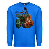 True Royal Country Till I Die Premium Sweatshirt - Jasminsmagicworld