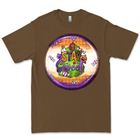 Cacao stay sweet earrings Premium Tee - BundleAndBundleShop