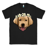 Black Labrador Classic Tee - Jasminsmagicworld
