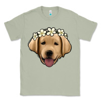 Matcha Labrador Classic Tee - Jasminsmagicworld