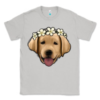 Moon Dust Labrador Classic Tee - Jasminsmagicworld