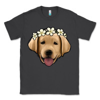 Smoke Labrador Classic Tee - Jasminsmagicworld