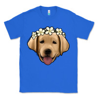 True Royal Labrador Classic Tee - Jasminsmagicworld