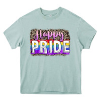 Arona Happy pride Heavy Core Tee - FaDigitalArtStudio