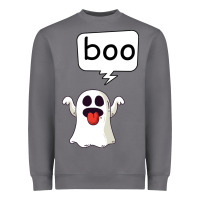 Storm Boo Heavyweight Sweatshirt - Bettercallsaul