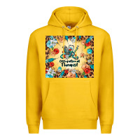 Lemon occupational therapist Premium Hoodie - BarkalooDesign