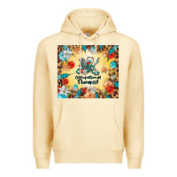 Pina Colada occupational therapist Premium Hoodie - BarkalooDesign